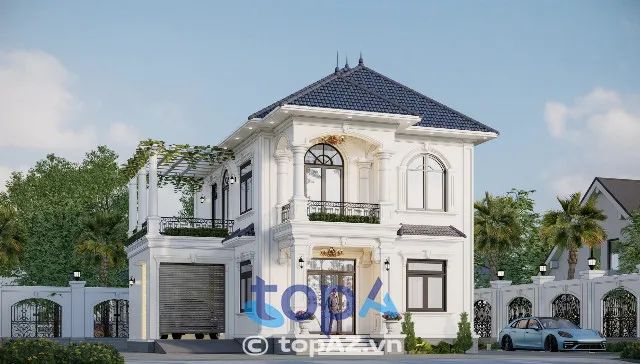 Top 10 Đơn vị thiết kế nội thất cao cấp tại Bình Phước