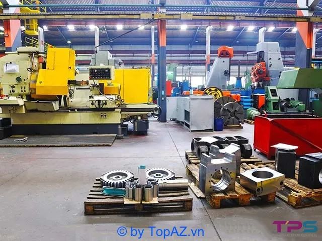 Nhà phân phối phụ kiện inox công nghiệp uy tín tại TP.HCM - đối tác tin cậy cho mọi công trình