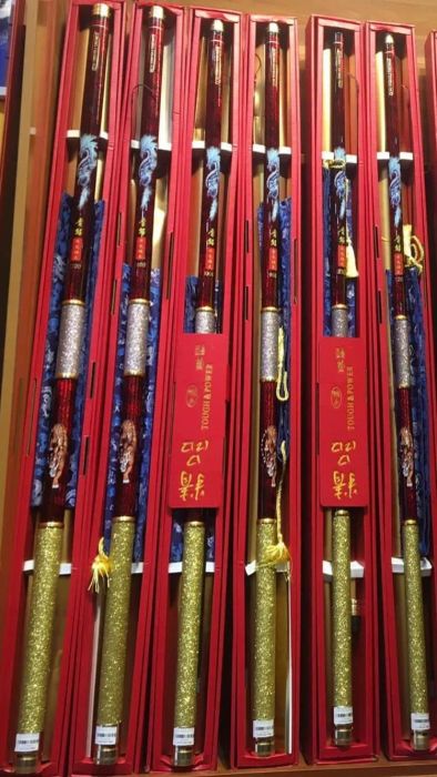 Đồ Câu Ngọc Anh 247 - Khoảnh khắc đẹp qua ảnh số 2