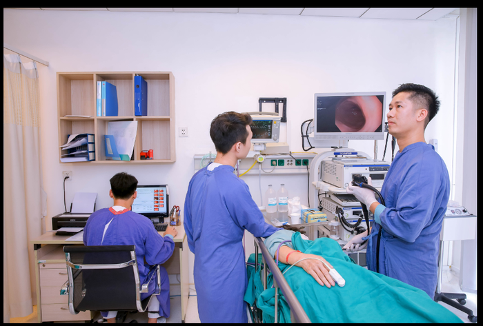 Hình ảnh Bệnh viện Vinmec Hải Phòng