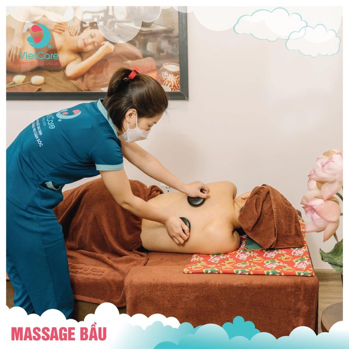 Không gian sang trọng và tiện nghi tại Vietcare Hải Phòng