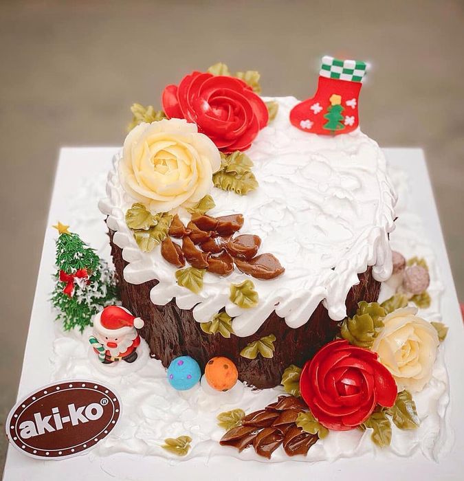 Hình ảnh AKIKO BAKERY 2
