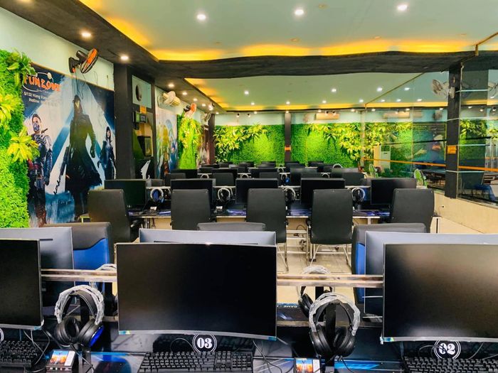 Fun Zone Klub - Hình ảnh 1