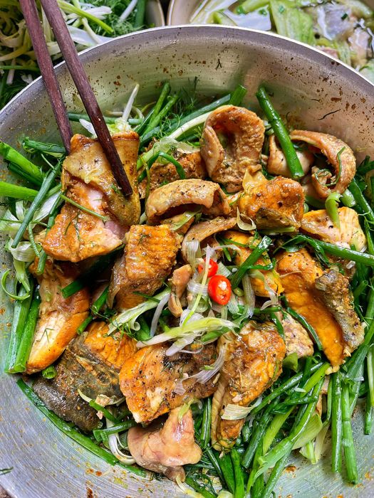 Chả Cá Phan - Hình ảnh 1