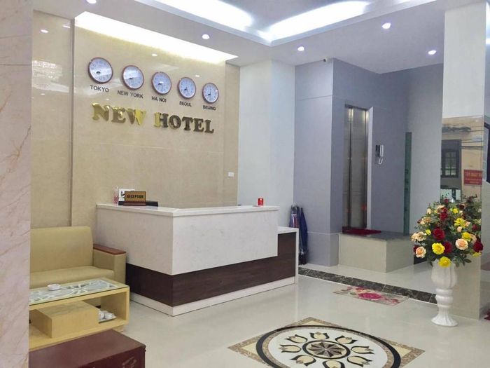 New Hotel 3 hình ảnh 2