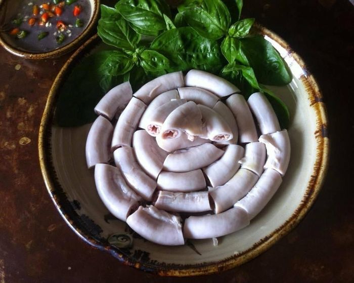 Lòng 86 - Địa Chỉ Vàng Cho Tín Đồ Lòng Xe Điếu