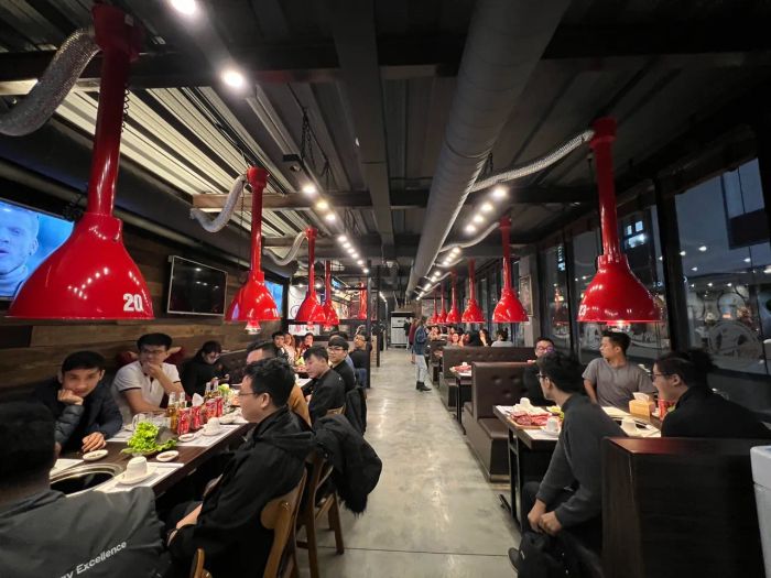 Trải nghiệm ẩm thực đẳng cấp tại Meat Plus