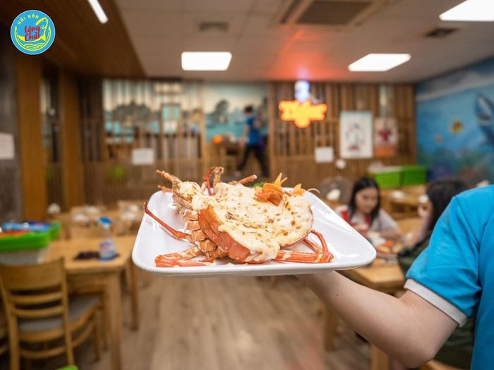 Hải Sản Làng Chài ảnh 2