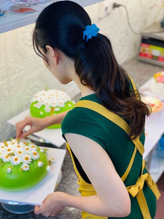 Hình ảnh Myaca Bakery 2