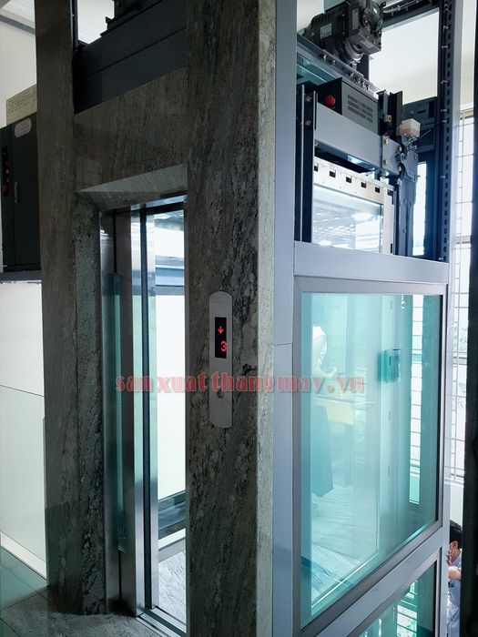 Hình ảnh thi công thực tế của Hải Phú Minh