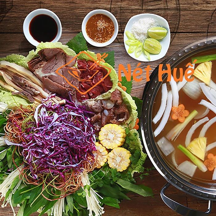 Nét Huế (Ảnh 2)
