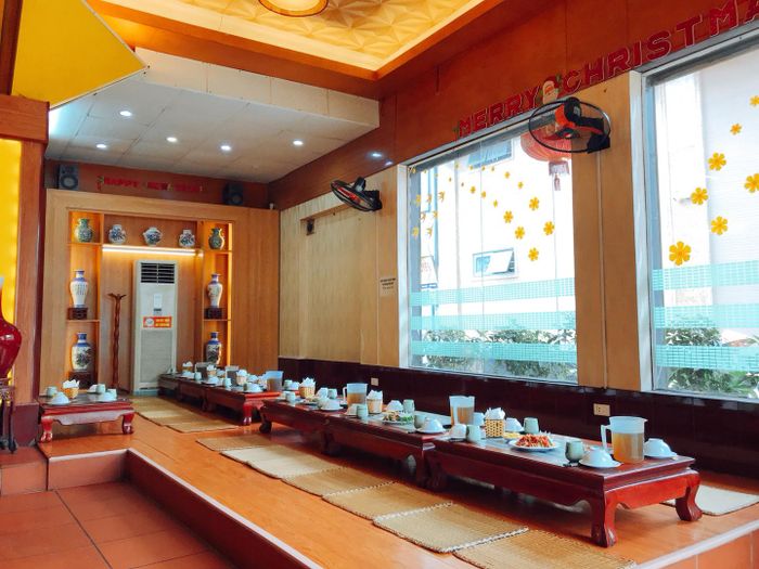Lẩu Cháo Chim - NAM DƯƠNG TỬU ảnh 3