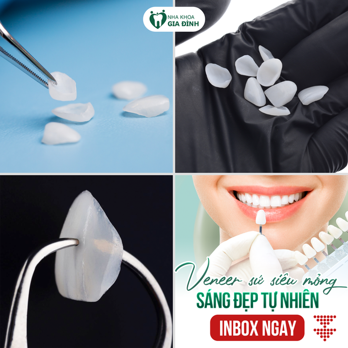 Hình ảnh nổi bật tại Nha Khoa Gia Đình - Góc nhìn 1