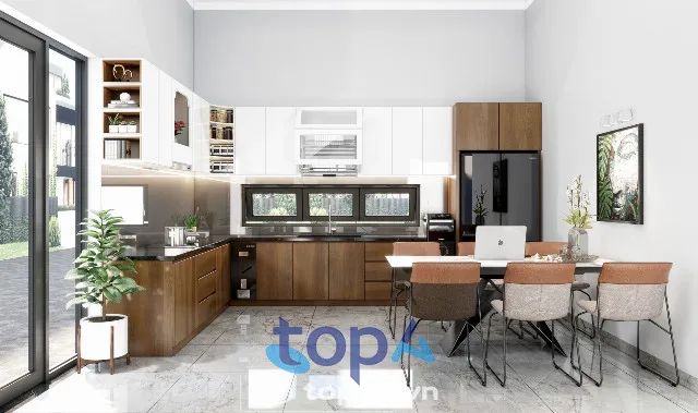 Danh sách vàng 10 đơn vị thiết kế nội thất chuyên nghiệp nhất tại Bình Phước
