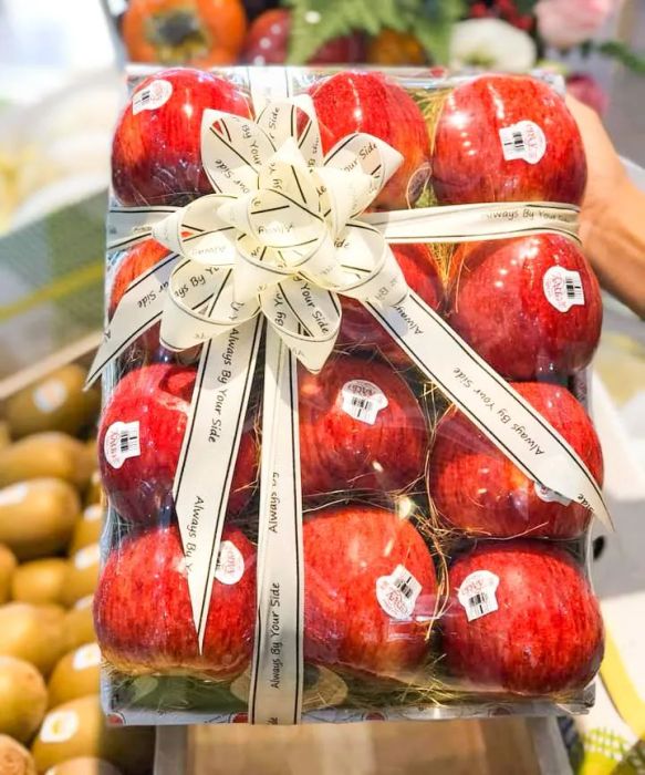 Trái Cây Nhập Khẩu EUS FRUIT HẢI PHÒNG ảnh 1