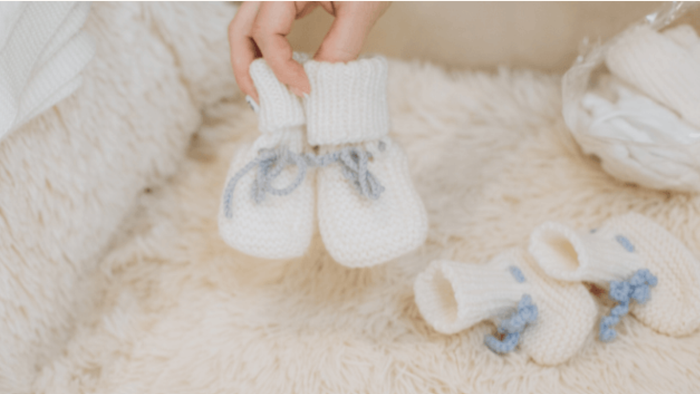 Khoảnh khắc đáng yêu tại cửa hàng BETITI