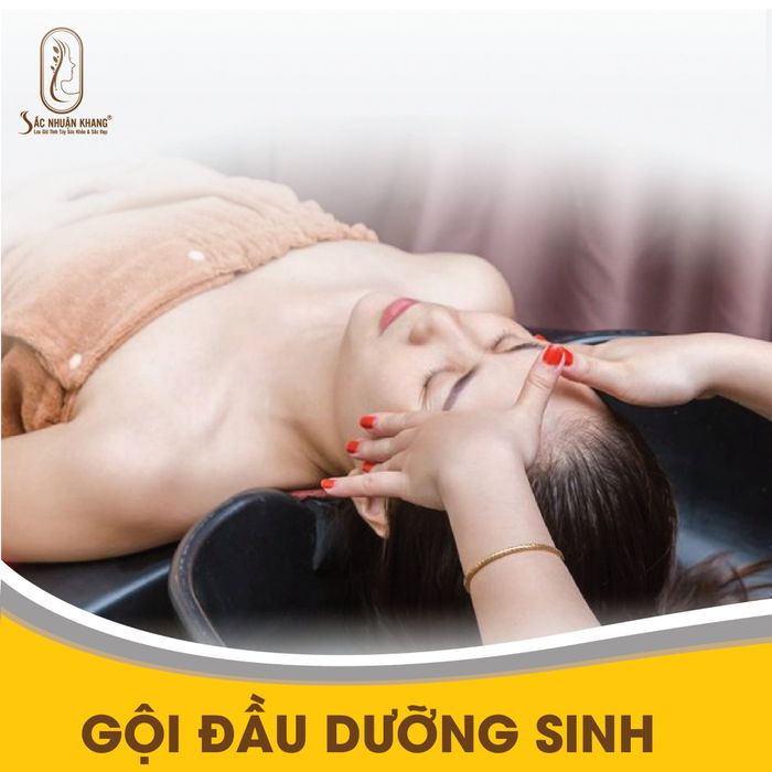 Sắc Nhuận Khang ảnh 2