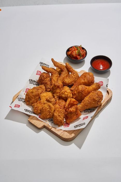 Bonchon Vietnam ảnh 1