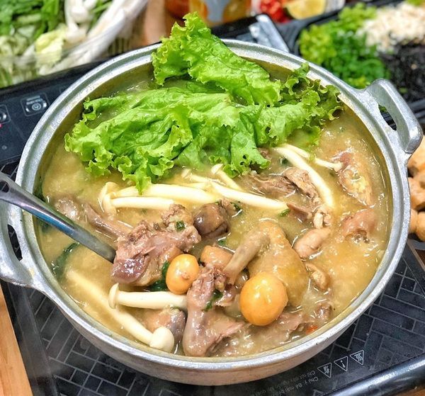 Zamba Extra BBQ ảnh 2