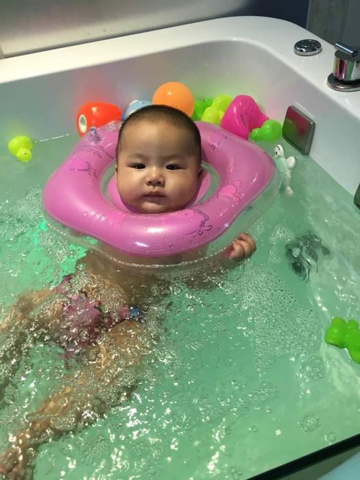 Dodo Float Baby (ảnh 2)