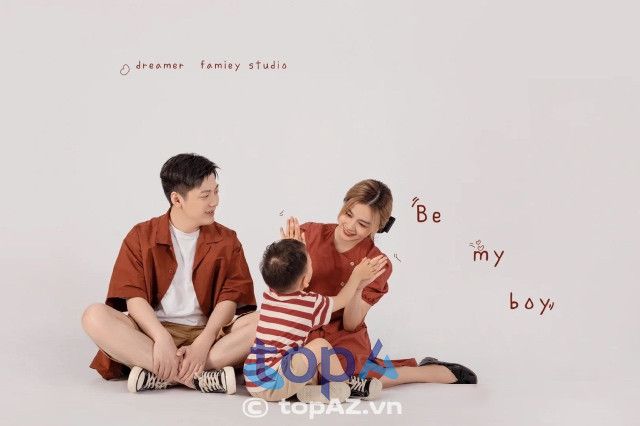 Dịch vụ chụp ảnh chất lượng cao với mức giá hợp lý