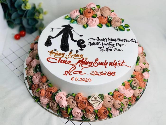 Hình ảnh của AKIKO BAKERY 1