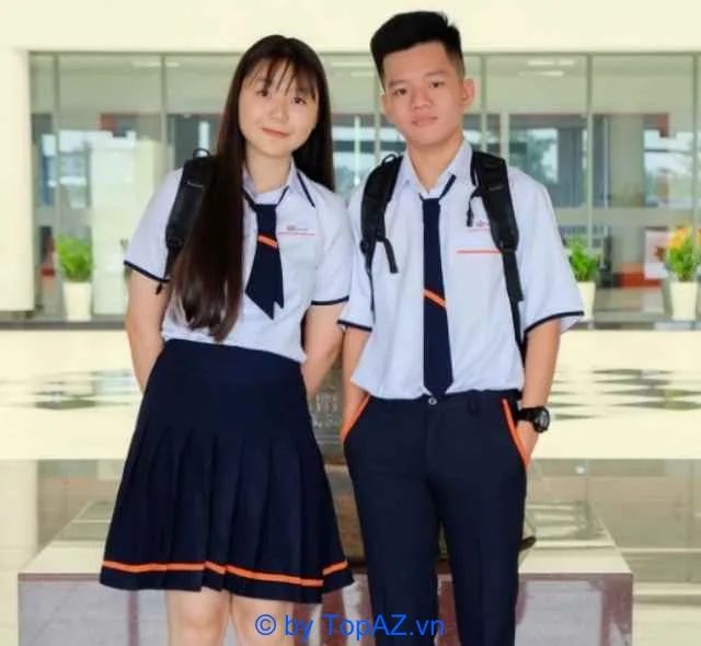 Công ty may đồng phục tại TPHCM