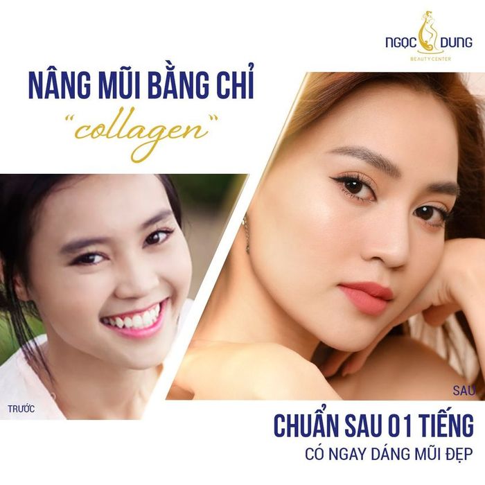 Hình ảnh Thẩm mỹ viện Ngọc Dung