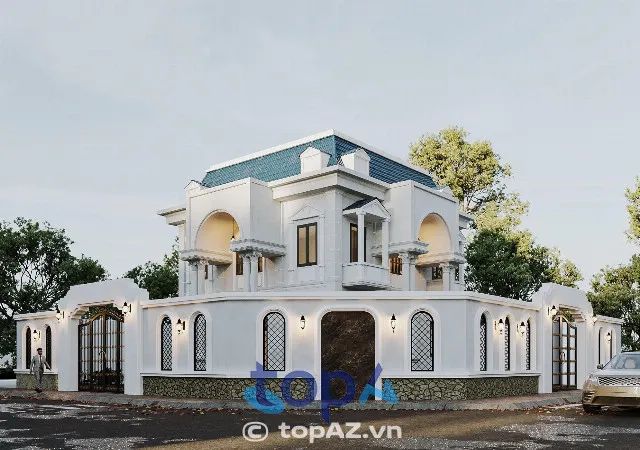 Nội Thất Việt Nhân - Đơn vị thiết kế chuyên nghiệp hàng đầu tại Bình Phước
