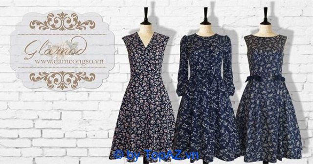 Điểm đến lý tưởng cho những bộ váy công sở thanh lịch tại TP.HCM