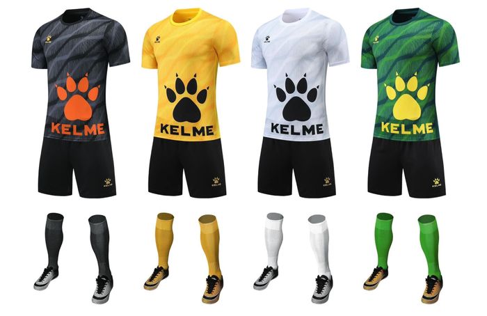 Hình ảnh nổi bật về bộ sưu tập tại CỌT SPORT