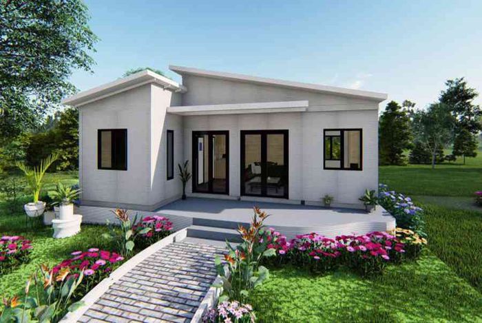 Công trình mẫu đẳng cấp của Tấn Lộc Phát