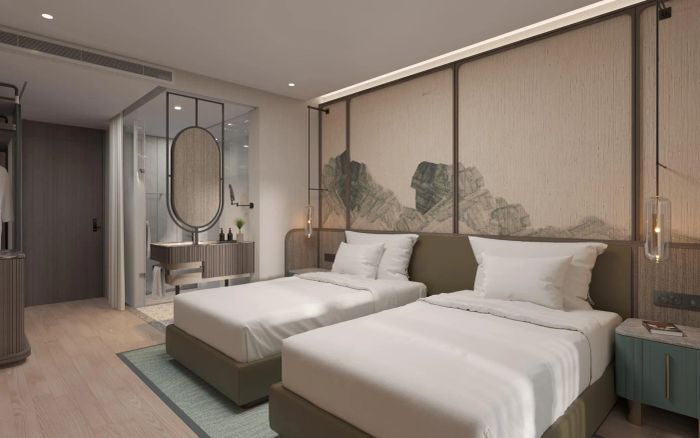 Hình ảnh ấn tượng tại Catba Island Resort & Spa
