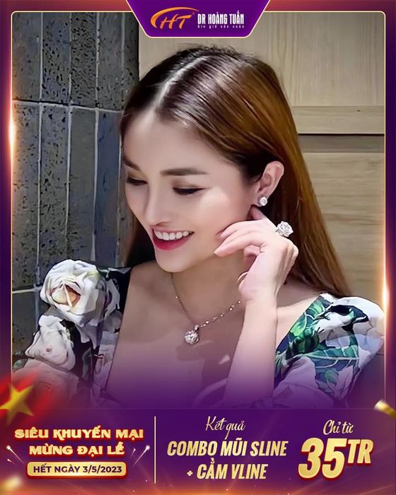Không gian phẫu thuật chuẩn phòng mổ quốc tế tại Dr Hoàng Tuấn