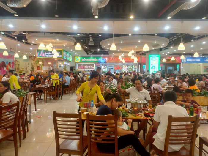 QUÁN NGON MIỀN TÂY hình ảnh 3