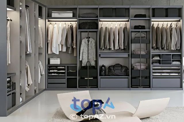 Địa chỉ vàng cho thiết kế nội thất cao cấp tại Bình Phước