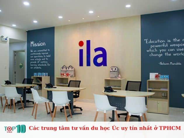 Trường Liên Kết Quốc Tế INschool