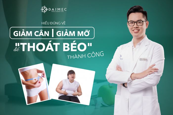 Không gian trị liệu cao cấp tại Daimec
