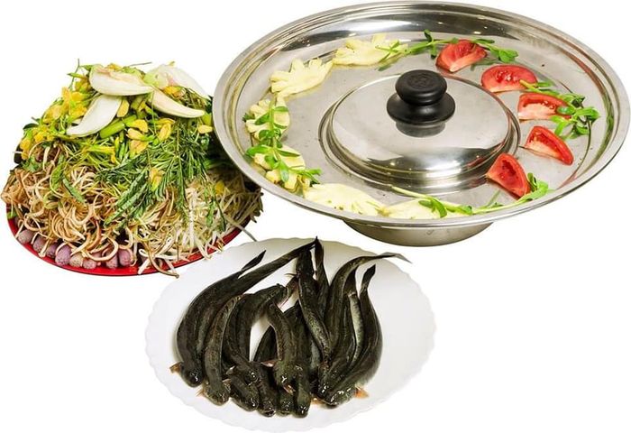 QUÁN NGON MIỀN TÂY ảnh 1