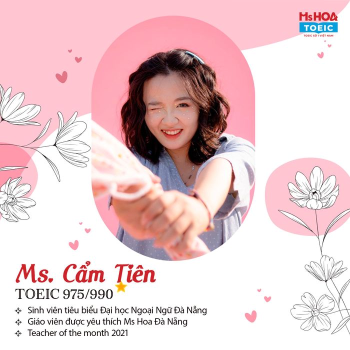 Anh Ngữ Ms Hoa - Hình ảnh 3