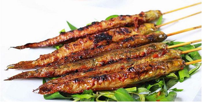 Nhà hàng Trung Béo hình ảnh 3