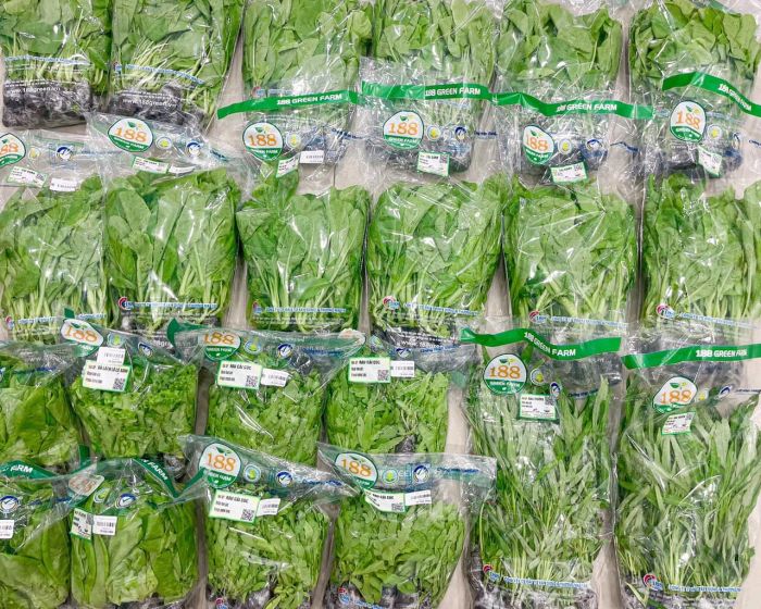 MK Mart - Hình ảnh 2