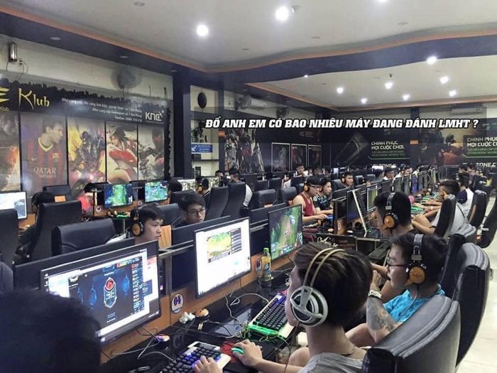 Fun Zone Klub - Hình ảnh 2