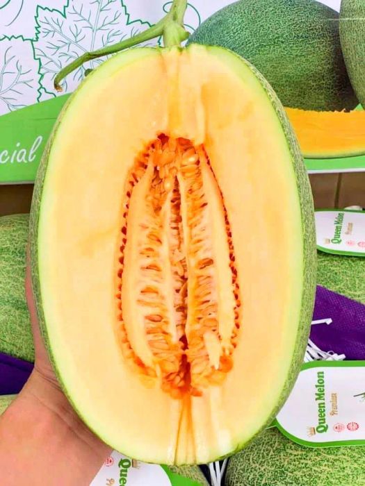 Trái Cây Nhập Khẩu EUS FRUIT HẢI PHÒNG ảnh 2