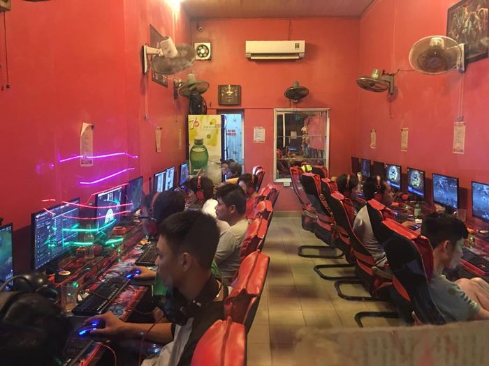 Mr Right Gaming - Hình ảnh 2