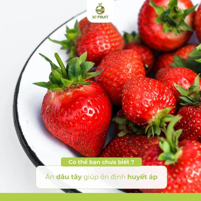 F5 Fruitshop Hải Phòng (3C FRUIT) ảnh 2
