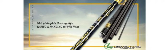 Đồ Câu Linh Dương - Bộ sưu tập hình ảnh ấn tượng số 1