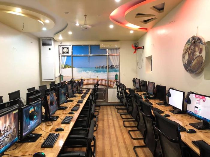 Mr Nguyen Gaming Center - Hình ảnh 1