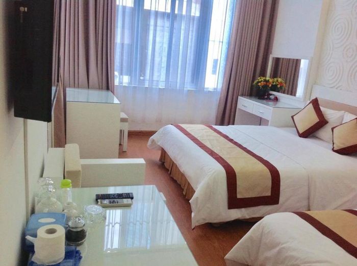 New Hotel 3 hình ảnh 1