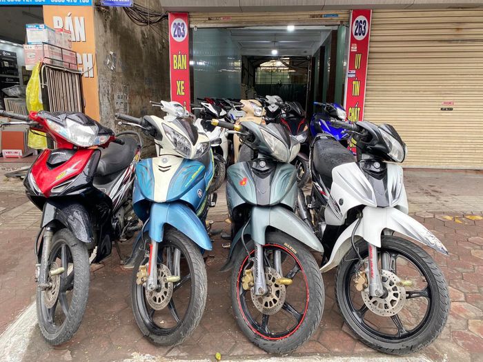 Xe Máy Quyết Linh ảnh 3